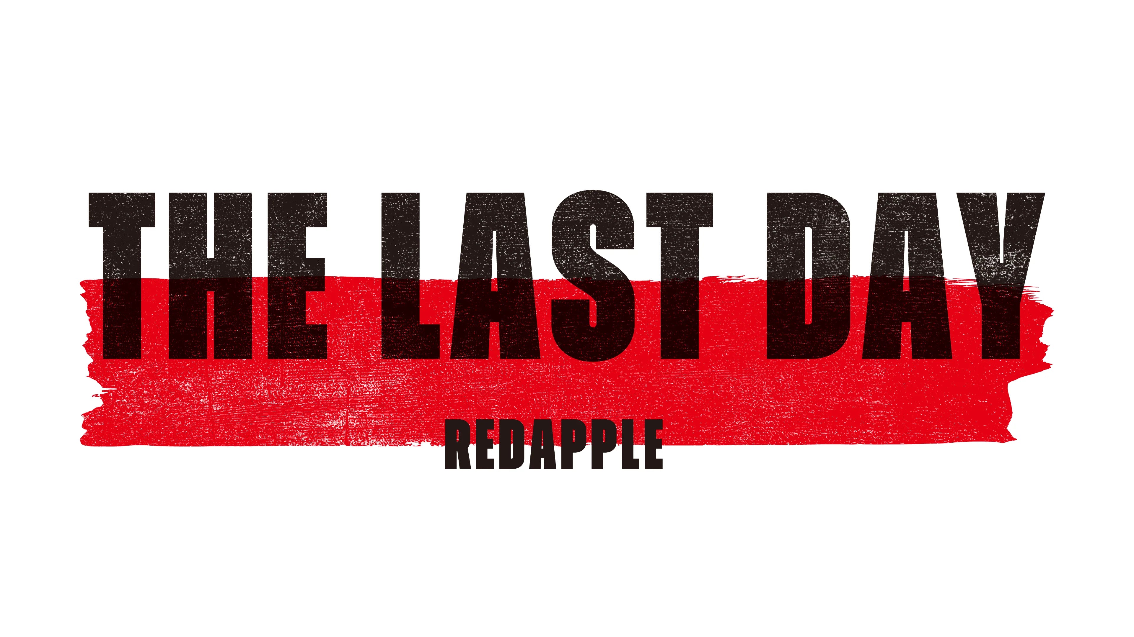 THE LAST DAY