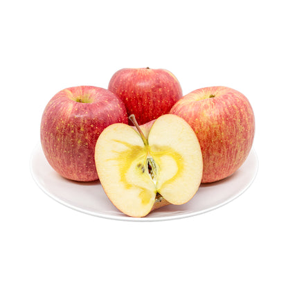 贈答用葉とらずサンふじ