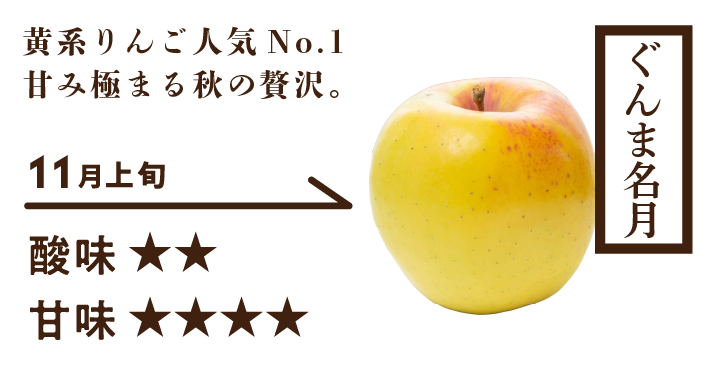 りんご定期便 – RED APPLE りんご定期便 – RED APPLE
