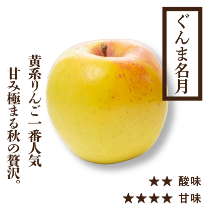 ぐんま名月 | 産地直送通販 | 青森りんご | RED APPLE(レッドアップル ぐんま名月 | 産地直送通販 | 青森りんご | RED APPLE(レッドアップル